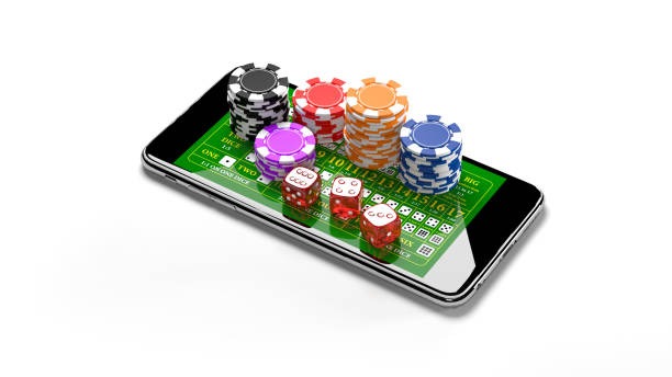 Video overview of slot asia365 platform features